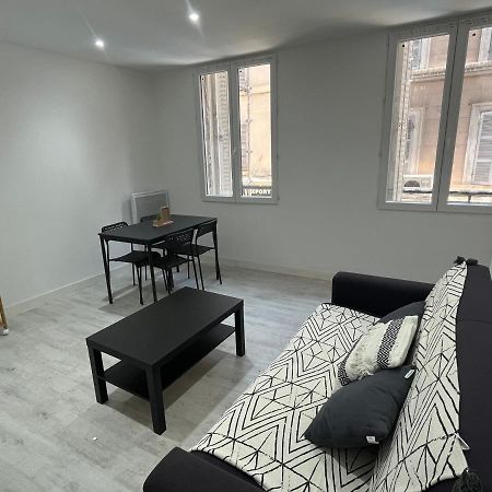 Appartement Proche Vieux Port Marseille Luaran gambar
