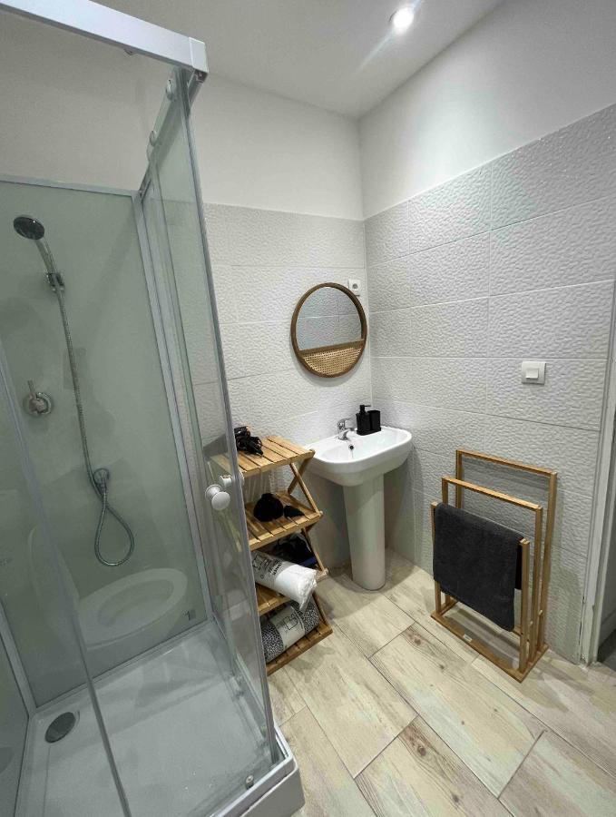 Appartement Proche Vieux Port Marseille Luaran gambar