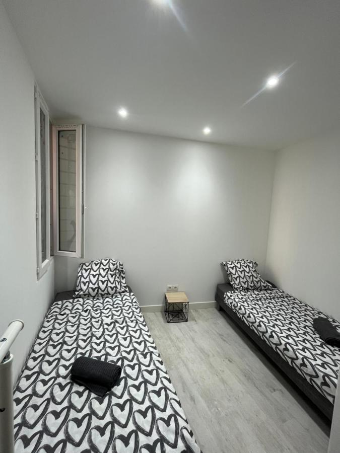 Appartement Proche Vieux Port Marseille Luaran gambar